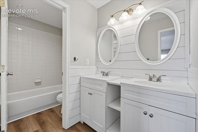 15777 James Gate Place, Monument, CO 80132