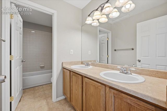 15777 James Gate Place, Monument, CO 80132