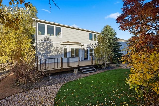 15777 James Gate Place, Monument, CO 80132