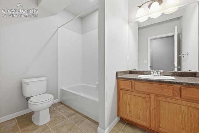 15777 James Gate Place, Monument, CO 80132