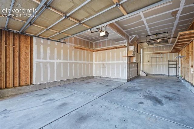 15777 James Gate Place, Monument, CO 80132