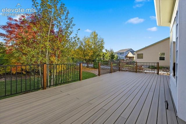15777 James Gate Place, Monument, CO 80132