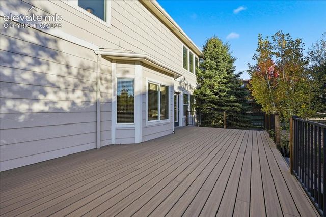 15777 James Gate Place, Monument, CO 80132