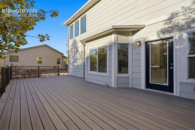15777 James Gate Place, Monument, CO 80132
