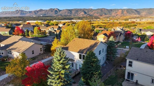 15777 James Gate Place, Monument, CO 80132