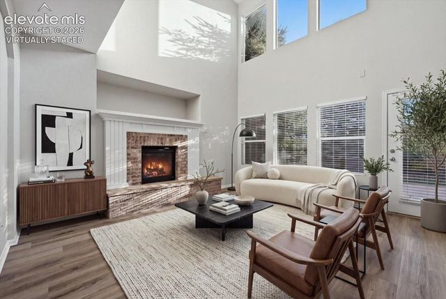 15777 James Gate Place, Monument, CO 80132