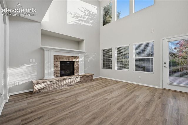 15777 James Gate Place, Monument, CO 80132