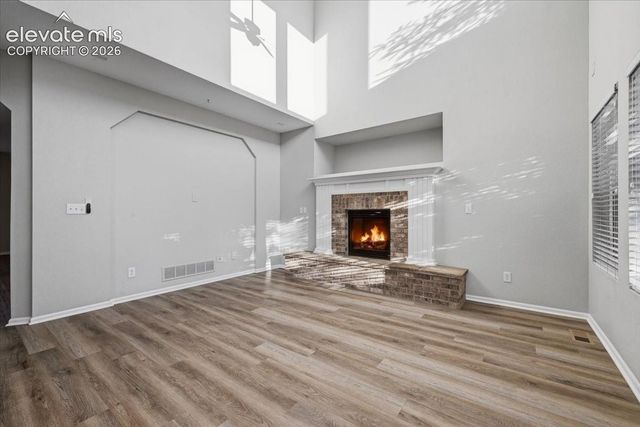 15777 James Gate Place, Monument, CO 80132