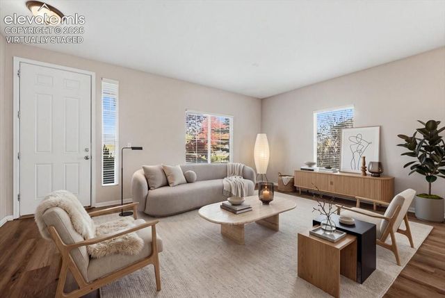 15777 James Gate Place, Monument, CO 80132