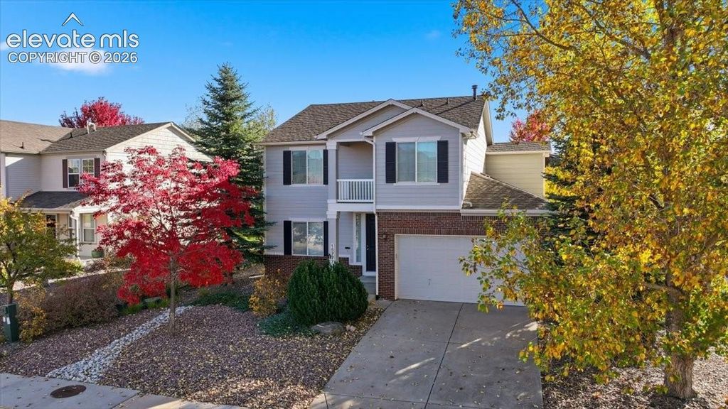 15777 James Gate Place, Monument, CO 80132 — photo 2