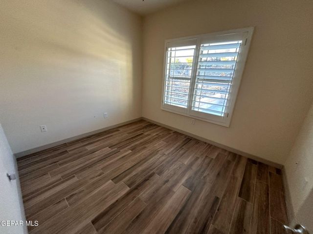 5939 Bandolero Drive I, El Paso, TX 79912