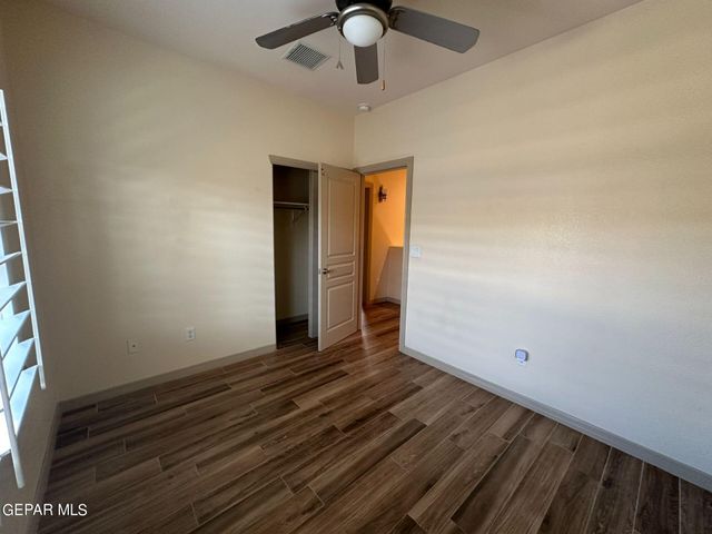 5939 Bandolero Drive I, El Paso, TX 79912