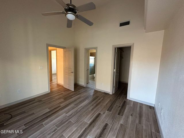 5939 Bandolero Drive I, El Paso, TX 79912