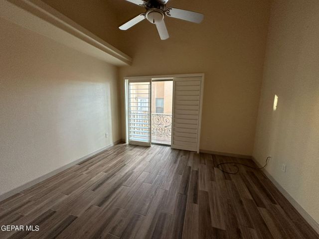 5939 Bandolero Drive I, El Paso, TX 79912