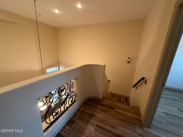 5939 Bandolero Drive I, El Paso, TX 79912