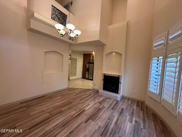 5939 Bandolero Drive I, El Paso, TX 79912