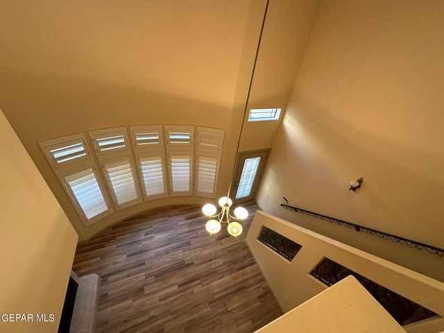 5939 Bandolero Drive I, El Paso, TX 79912