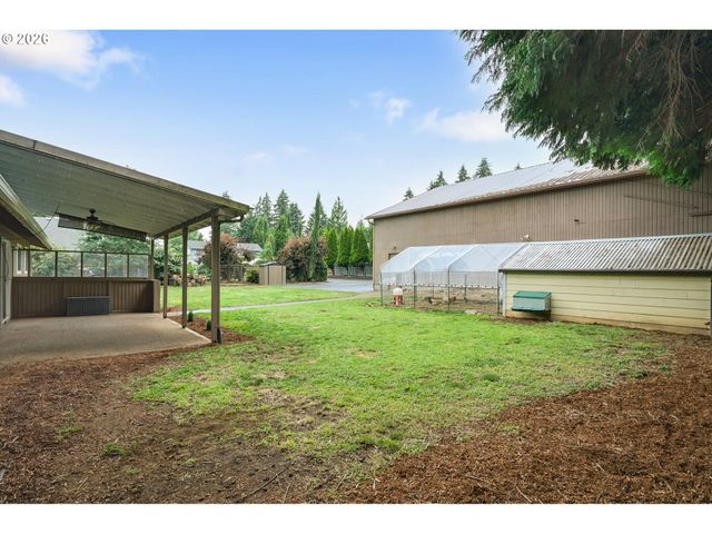 3609 C St, Washougal, WA 98671
