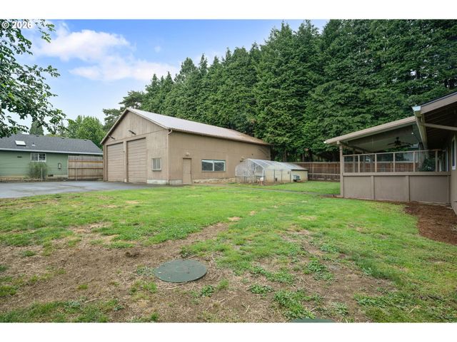 3609 C St, Washougal, WA 98671