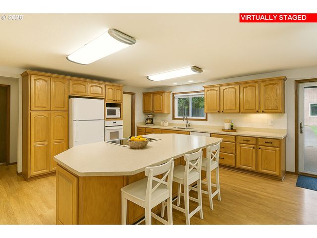 3609 C St, Washougal, WA 98671