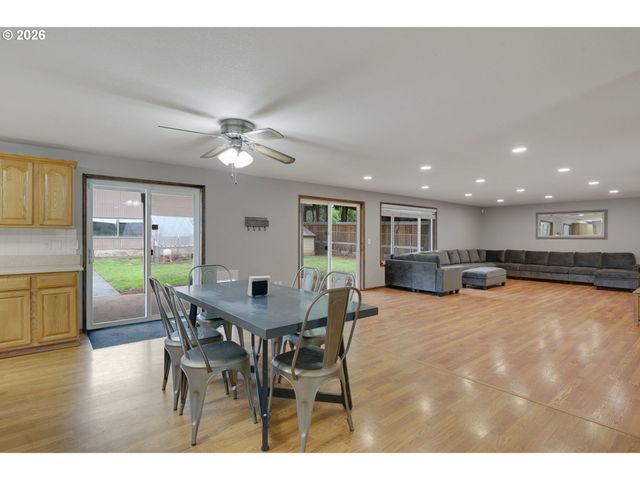 3609 C St, Washougal, WA 98671