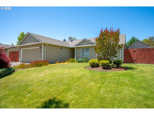 3149 Ne MALONEY Dr, Mc Minnville, OR 97128
