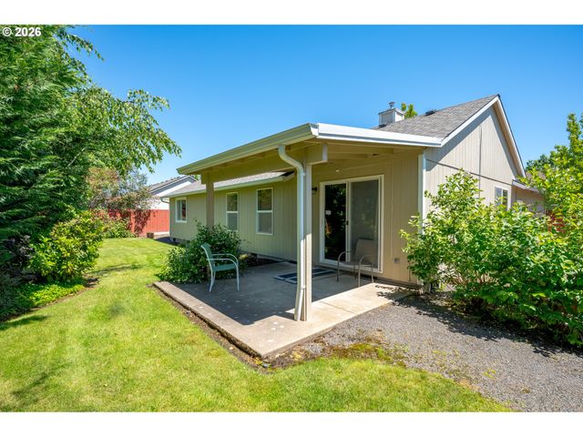3149 Ne MALONEY Dr, Mc Minnville, OR 97128