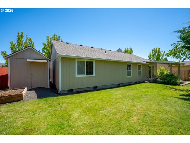 3149 Ne MALONEY Dr, Mc Minnville, OR 97128