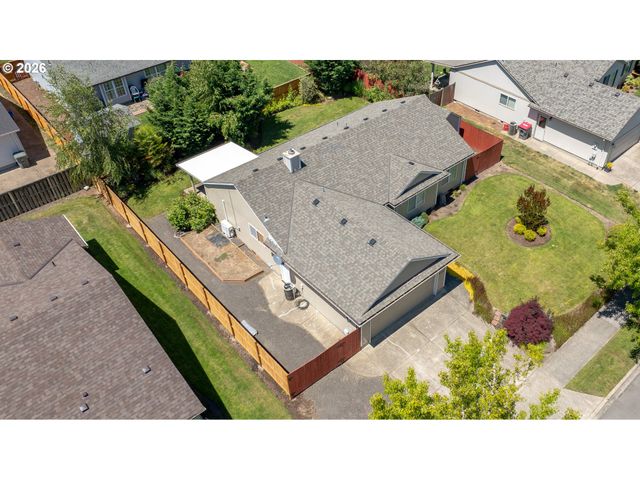3149 Ne MALONEY Dr, Mc Minnville, OR 97128