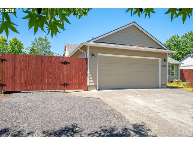 3149 Ne MALONEY Dr, Mc Minnville, OR 97128