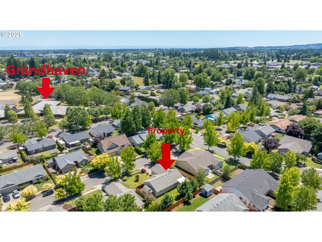 3149 Ne MALONEY Dr, Mc Minnville, OR 97128