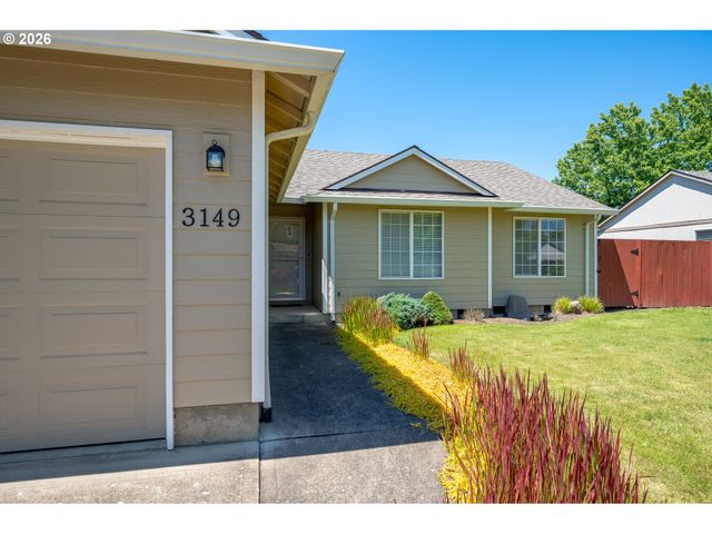 3149 Ne MALONEY Dr, Mc Minnville, OR 97128