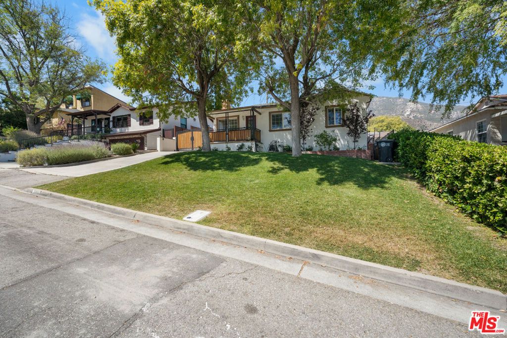 3317 Burritt Way, La Crescenta, CA 91214 — photo 2