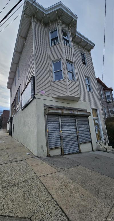 332 Walnut Street, Yonkers, NY 10701