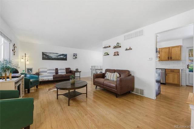 6317 S Johnson Street, Littleton, CO 80123