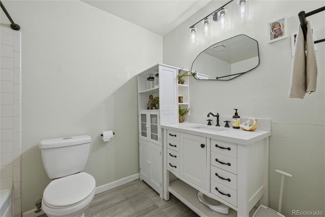 6317 S Johnson Street, Littleton, CO 80123