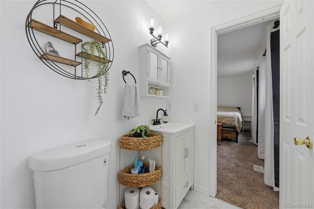 6317 S Johnson Street, Littleton, CO 80123