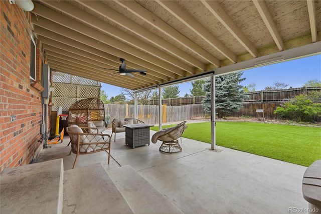 6317 S Johnson Street, Littleton, CO 80123