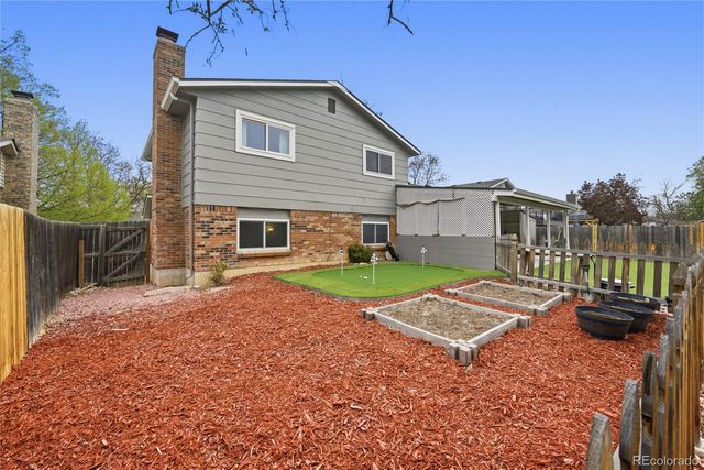 6317 S Johnson Street, Littleton, CO 80123