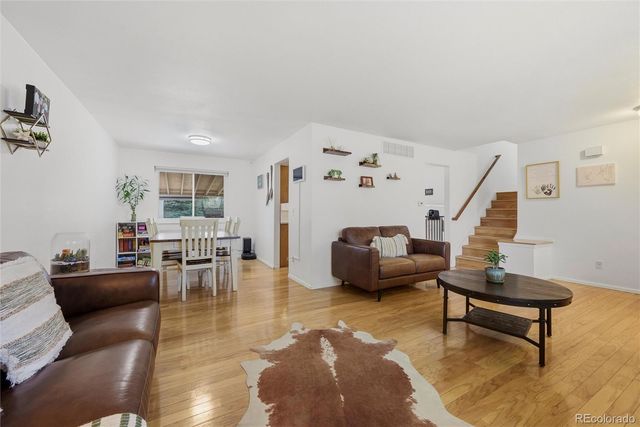 6317 S Johnson Street, Littleton, CO 80123