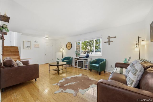 6317 S Johnson Street, Littleton, CO 80123