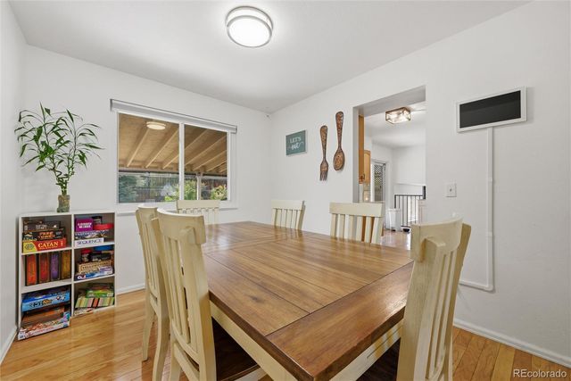 6317 S Johnson Street, Littleton, CO 80123