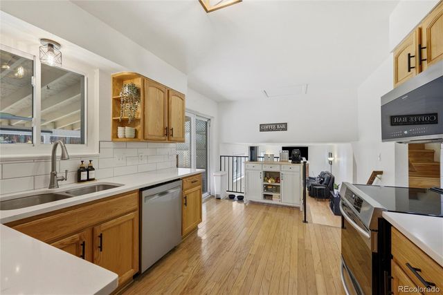 6317 S Johnson Street, Littleton, CO 80123