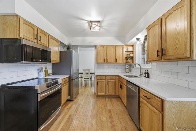 6317 S Johnson Street, Littleton, CO 80123