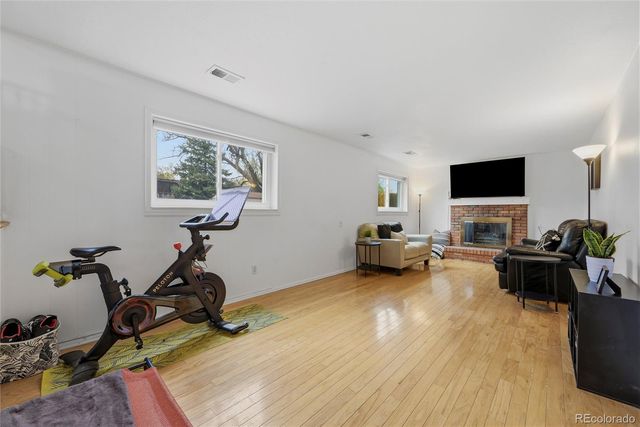 6317 S Johnson Street, Littleton, CO 80123