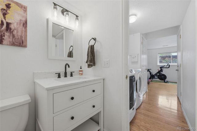 6317 S Johnson Street, Littleton, CO 80123