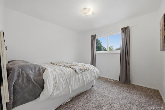 6317 S Johnson Street, Littleton, CO 80123