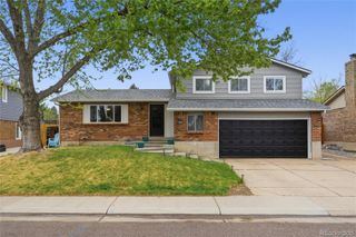 6317 S Johnson Street, Littleton, CO 80123