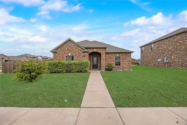 1513 Kinglet Street, Desoto, TX 75115