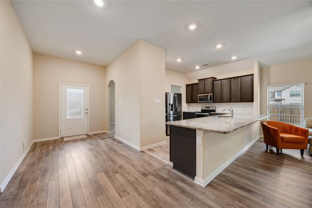 1513 Kinglet Street, Desoto, TX 75115